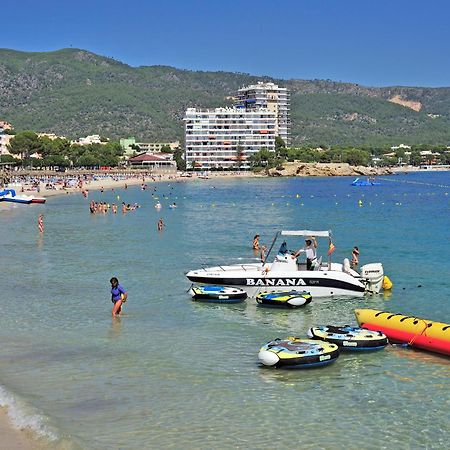 ماغالوف Inn Mallorca Aparthotel المظهر الخارجي الصورة